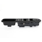 Driver Left Master Power Window Switch for Peugeot 3008 5008 (2009–2021) 96650621ZD