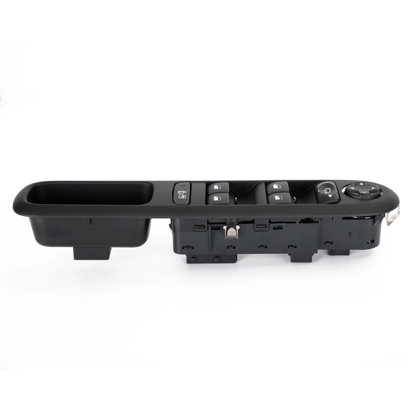 Driver Left Master Power Window Switch for Peugeot 3008 5008 (2009–2021) 96650621ZD