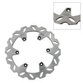 Rear Brake Disc Rotors for Suzuki RM 125, RM 250, DRZ SM 400 (2000-2009)