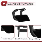 Front Right Bumper Trim Nozzle Cover No. 1648601008 for Mercedes-Benz ML350 (2012–2015)