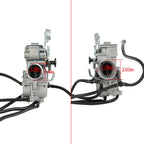 Carburetor for Yamaha TTR250 (1999–2006) 5GF-14301-01-00