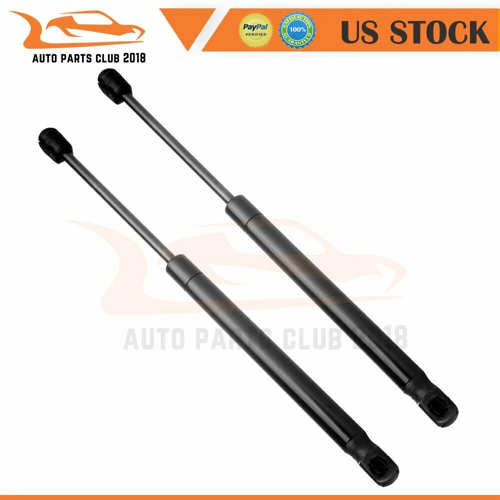 2X Rear Trunk Lift Supports Struts for Mercedes-Benz SLK230 (1998–2004)