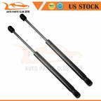 2X Rear Trunk Lift Supports Struts for Mercedes-Benz SLK230 (1998–2004)