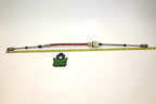 Trim Nozzle Control Cable for Yamaha GP 760 800 (1997–2000) GP7-6153E-09-00