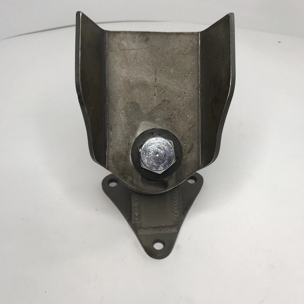 Universal Small Block Chevy SBC Motor Mounts Heavy Duty Kit for (1955–1996)