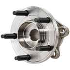 Set of 2 Wheel Hubs for Lincoln MKX