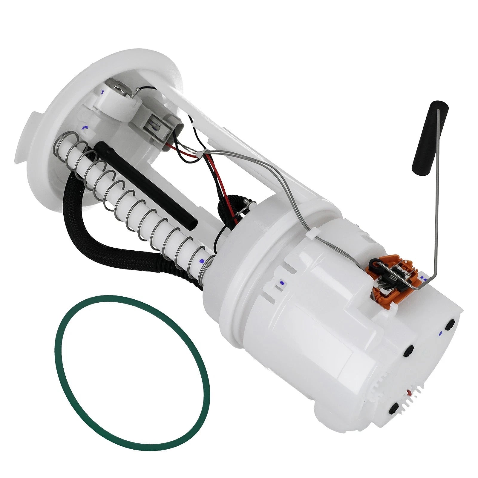 Fuel Pump Assembly E7200M for Jeep Wrangler TJ (2005–2006)