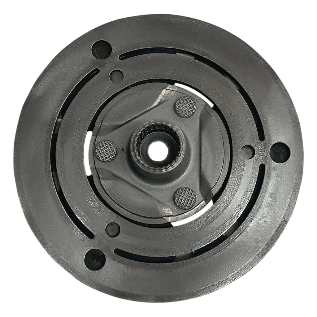 AC Compressor Clutch Replacement for Chevrolet Spark 1.4L (2018-2019)