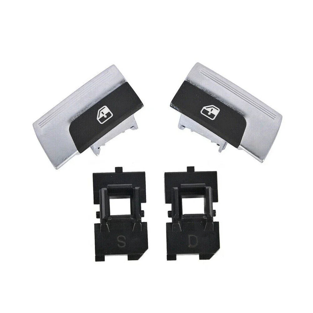 Car Power Window Buttons for Ferrari (247883, 247885, 82661100)