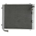 Hydraulic Oil Cooler for Komatsu PC220-3 (1987–1995)