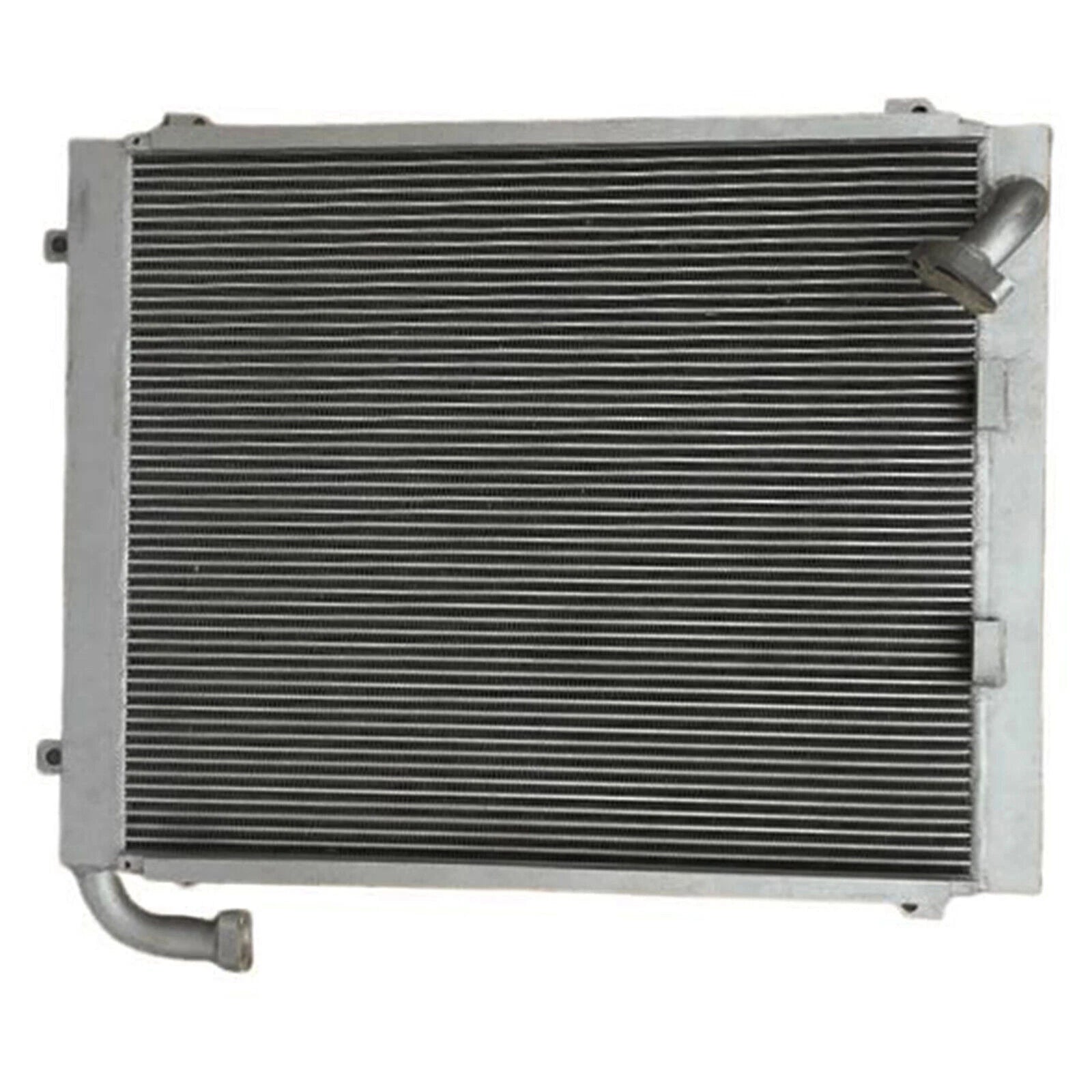 Hydraulic Oil Cooler for Komatsu PC220-3 (1987–1995)