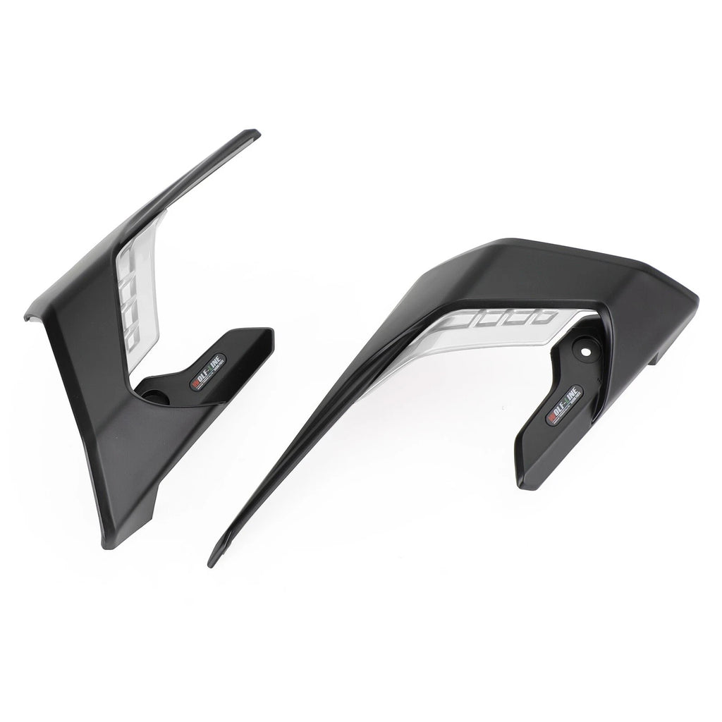 Side Spoilers for Honda CB650R (2019–2023) SIL