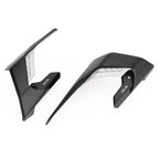 Side Spoilers for Honda CB650R (2019–2023) SIL