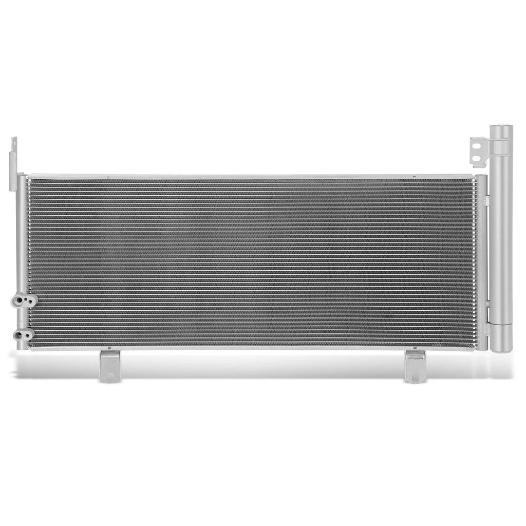 A/C Condenser for Toyota Camry Hybrid (2007–2011) TO3030313