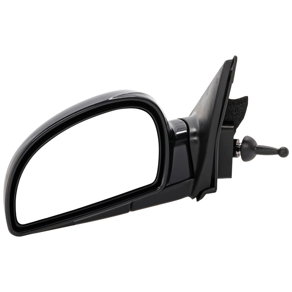 Driver Left Side Mirror for Hyundai Accent (2002–2006)
