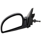 Driver Left Side Mirror for Hyundai Accent (2002–2006)