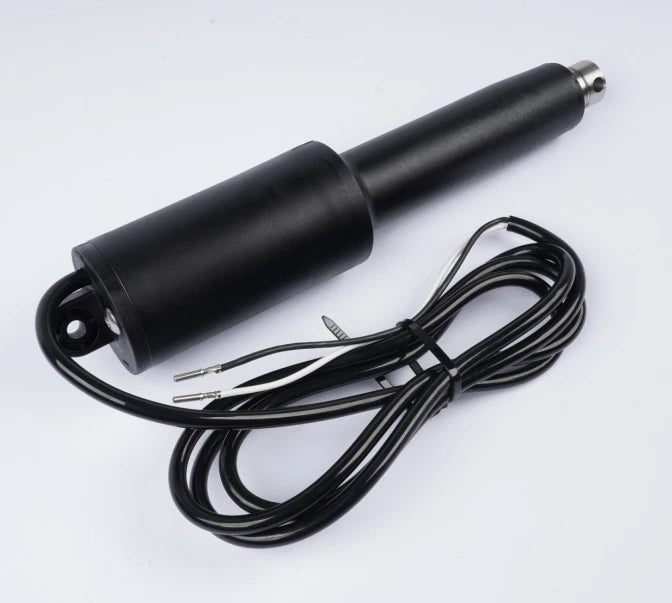 Extreme Duty Trolling Tab Actuator for Lenco 102 XD (N/A)