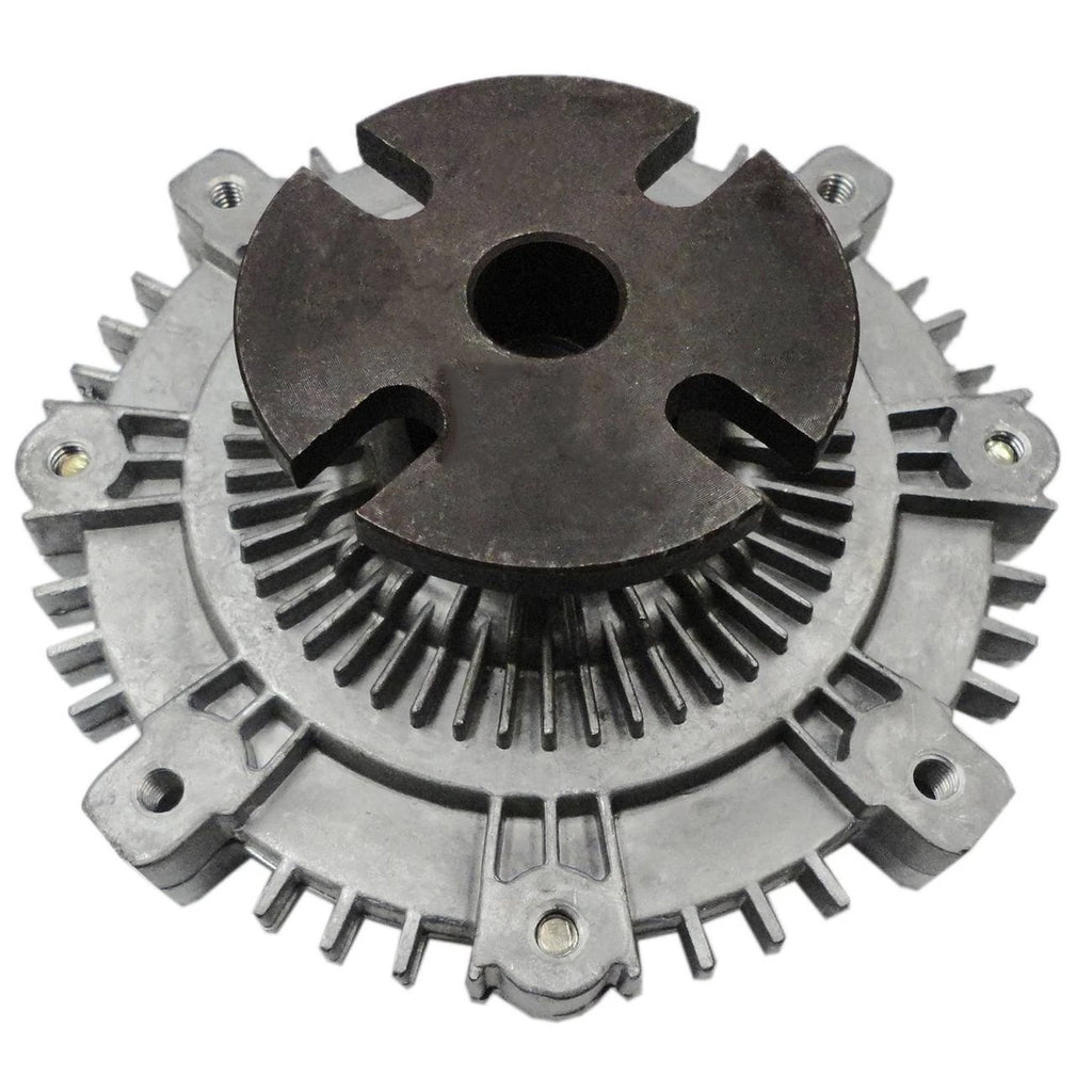 Radiator Cooling Fan Clutch for Chevrolet S10 Blazer GMC Jimmy (1991–2005)