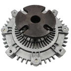 Radiator Cooling Fan Clutch for Chevrolet S10 Blazer GMC Jimmy (1991–2005)
