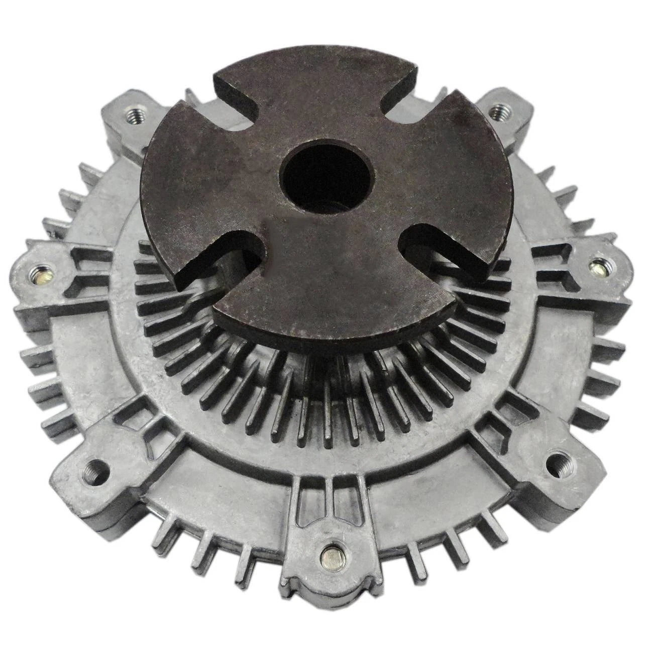 Radiator Cooling Fan Clutch for Chevrolet S10 Blazer GMC Jimmy (1991–2005)