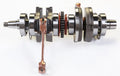 Complete Crankshaft Assembly for Sea Doo GTX RX XP 947 951 (1997–2002)