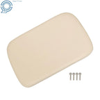 Seat Back Cushion Assembly for Club Car DS (1979–2000.5) - White Color