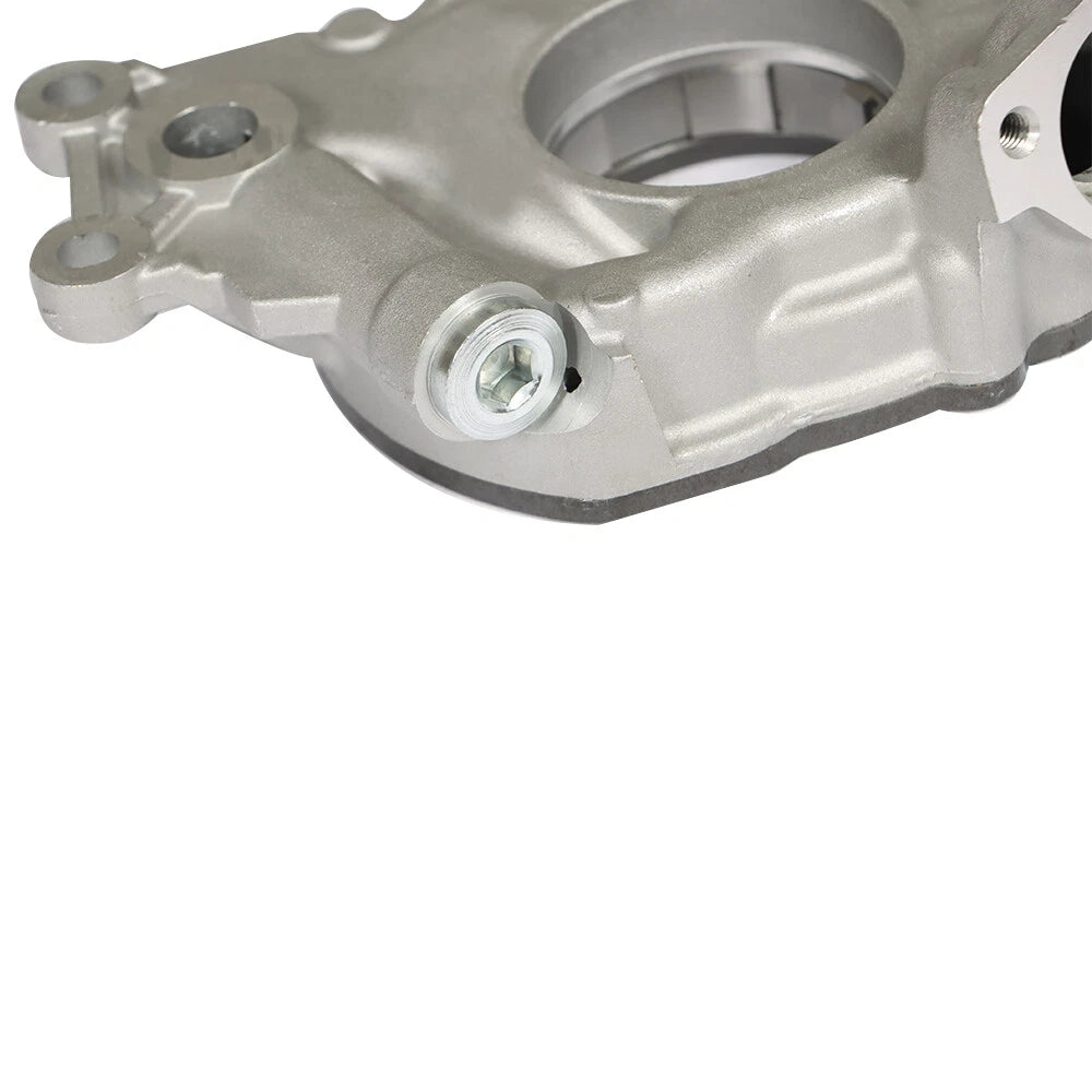 High Volume Oil Pump for LS1 LS2 Camaro 5.3L 5.7L 6.0L (1997–2009)