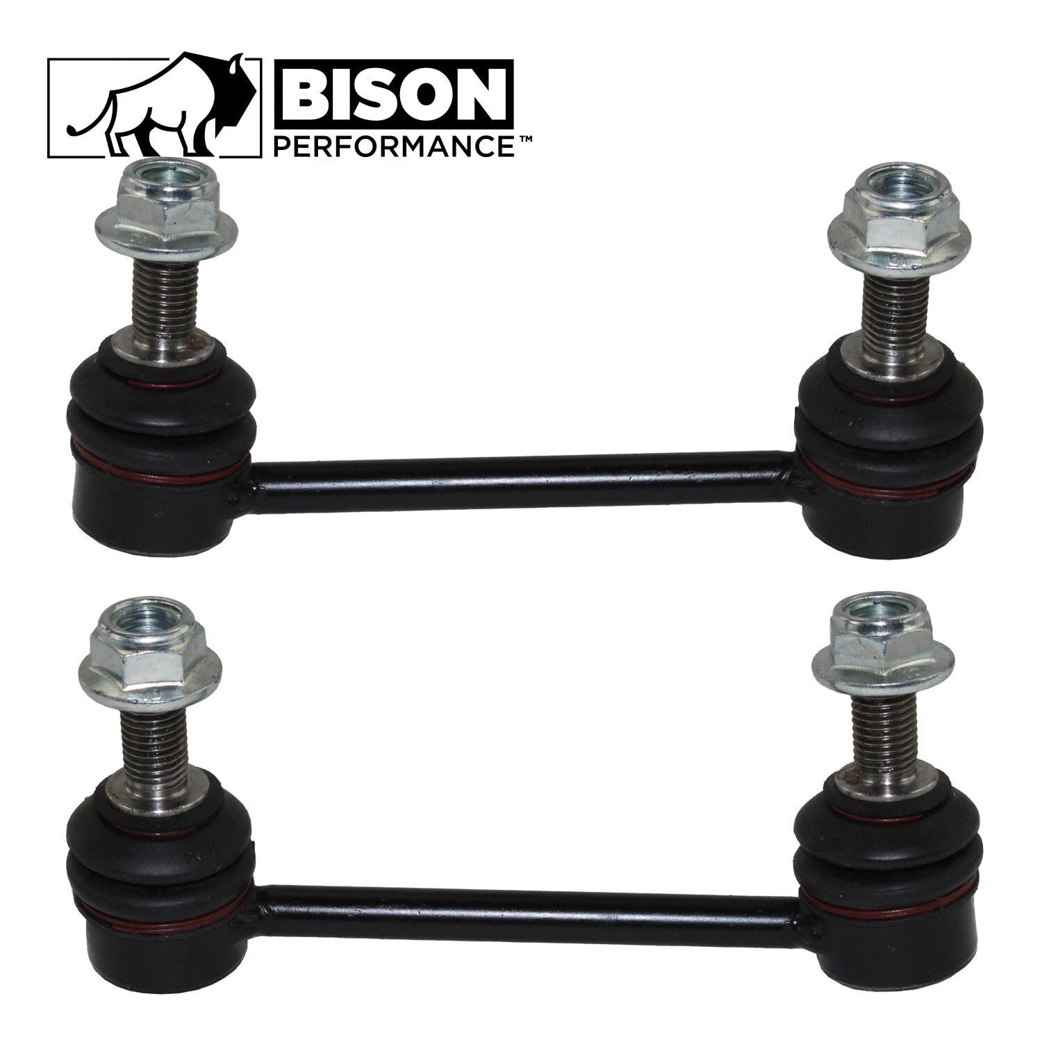 2X Front Stabilizer Sway Bar Link for Mercedes W906 W907 (4WD)