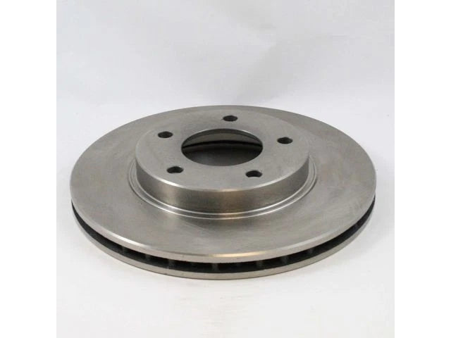 Front Brake Rotor for Mazda 929 (1992–1995) GZ968JK