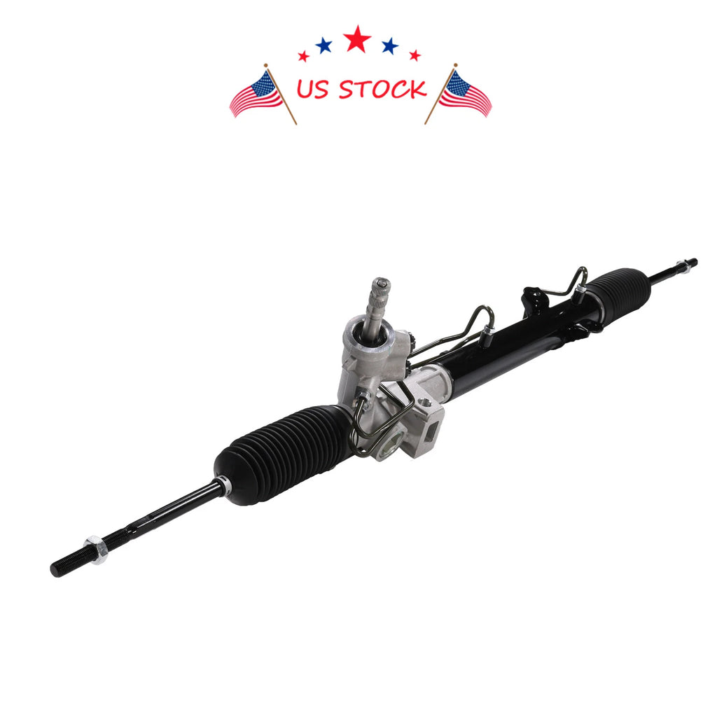 Hydraulic Power Steering Rack and Pinion for Chrysler Voyager (2001–2004)