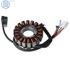 Stator & Regulator Rectifier for Suzuki LT-Z400 (2003–2008)