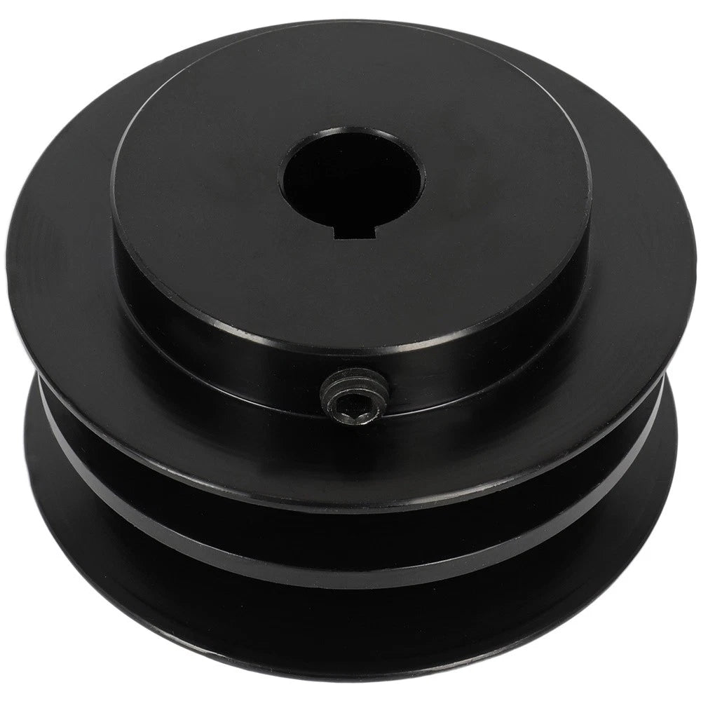 Pulley for Exmark Speed Metro Five (Late) (48199, 482645, 103-6511, 38210)