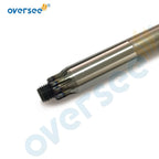 Driver Shaft Short (L) for Yamaha 9.9-15HP Outboard (2/4T) 63V-45510-10