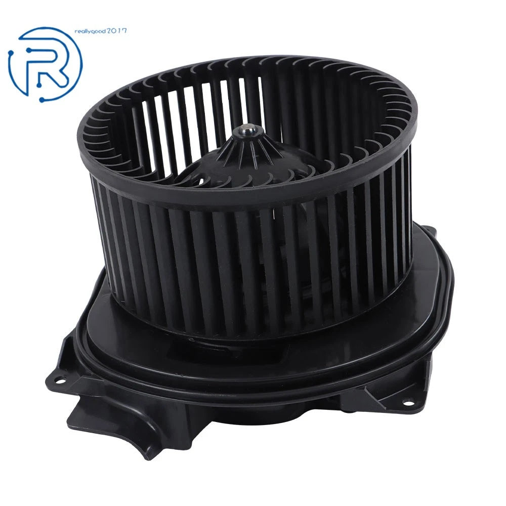 HVAC Heater Blower Motor with Wheel for Freightliner Classic XL (2002–2009)