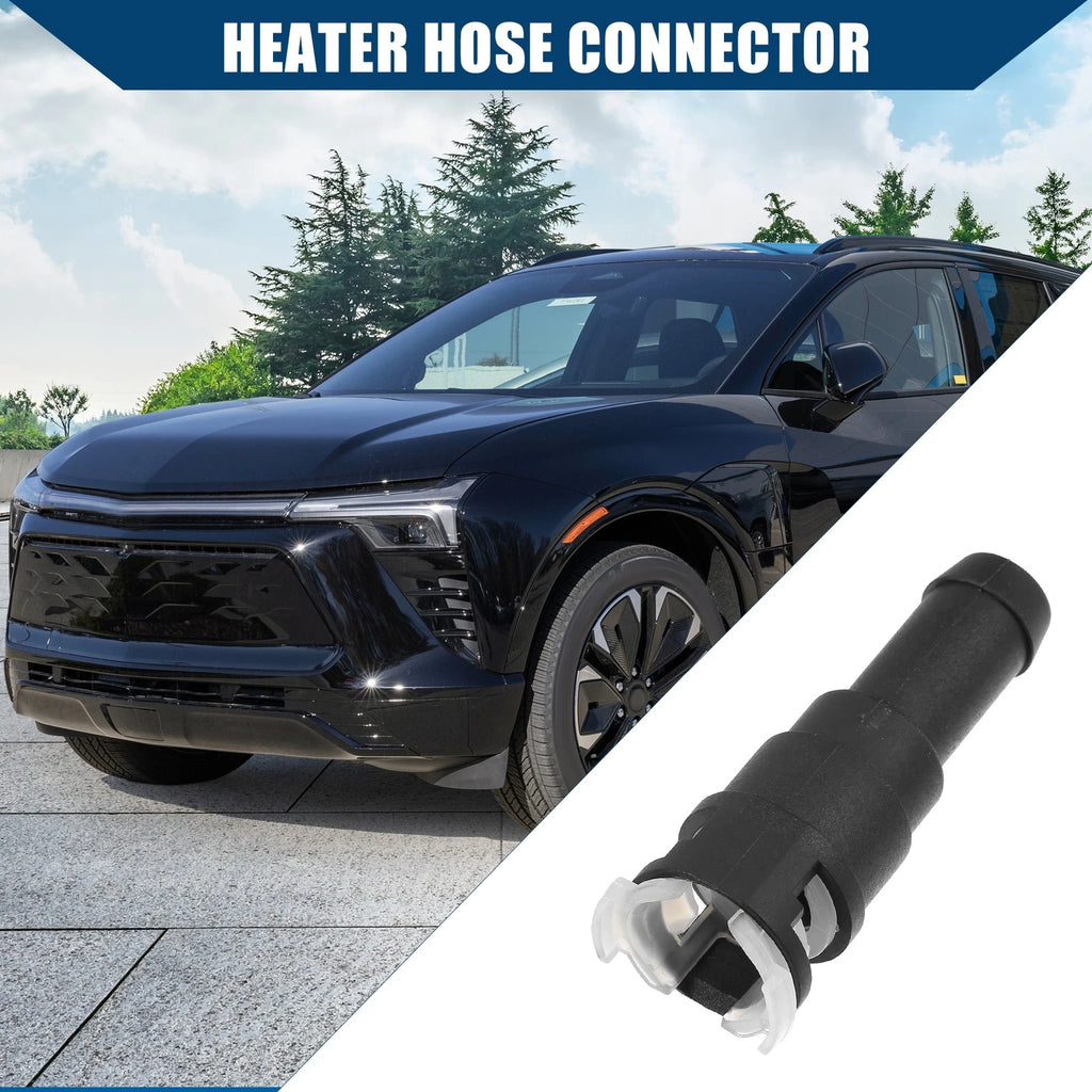 Heater Hose Connector for Buick Rainier (2004–2007)