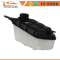 Radiator Coolant Overflow Tank for Mercedes-Benz G500 (2003–2008) 603-633