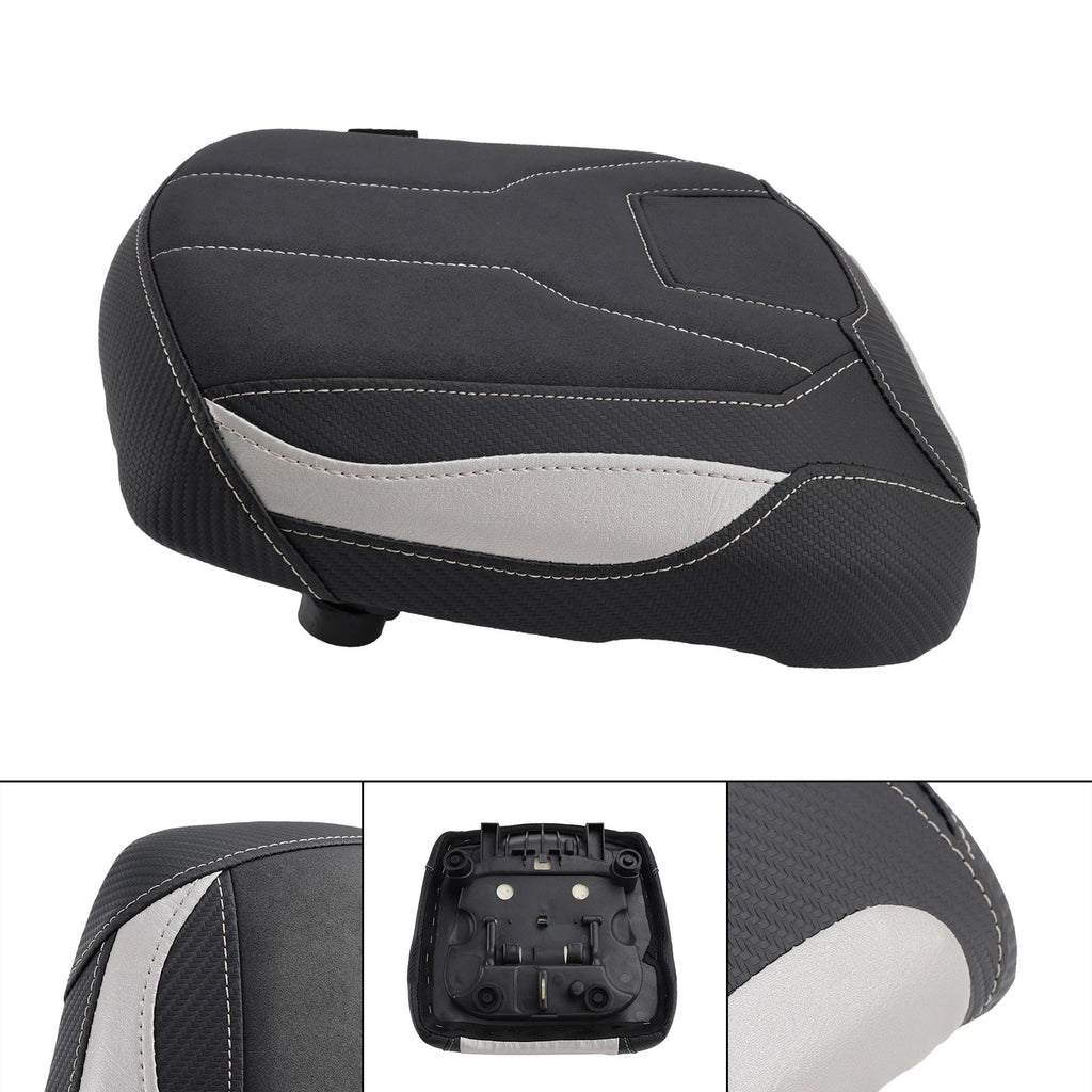 Rear Passenger Seat Cushion for Yamaha Tracer 9 GT (2021–2023)
