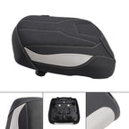 Rear Passenger Seat Cushion for Yamaha Tracer 9 GT (2021–2023)