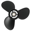 3 Blade Prop 9.25x10 for Mercury Tohatsu 9.9HP 15HP 18HP 20HP (1990–2023)