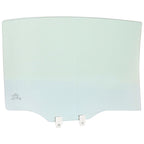 Rear Driver Door Glass for Honda Accord (2008–2012)