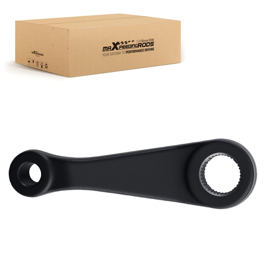 Front Pitman Arm for Ford F250 (1983–1986) K8755 TA5953 190116 Steel