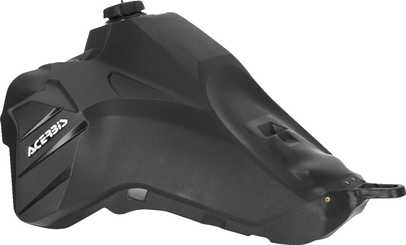 6.6 Gallon Fuel Tank for Honda (2976120001) - Black