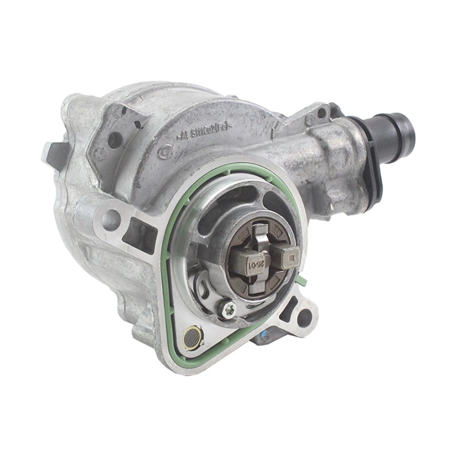 OEG Brake Vacuum Pump for Audi Q7 VW Atlas CC Passat Touareg (2007–2020) 3.6L 03H145100E