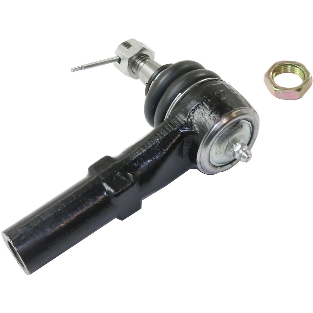 Tie Rod Ends for Front Driver & Passenger Side (Universal)