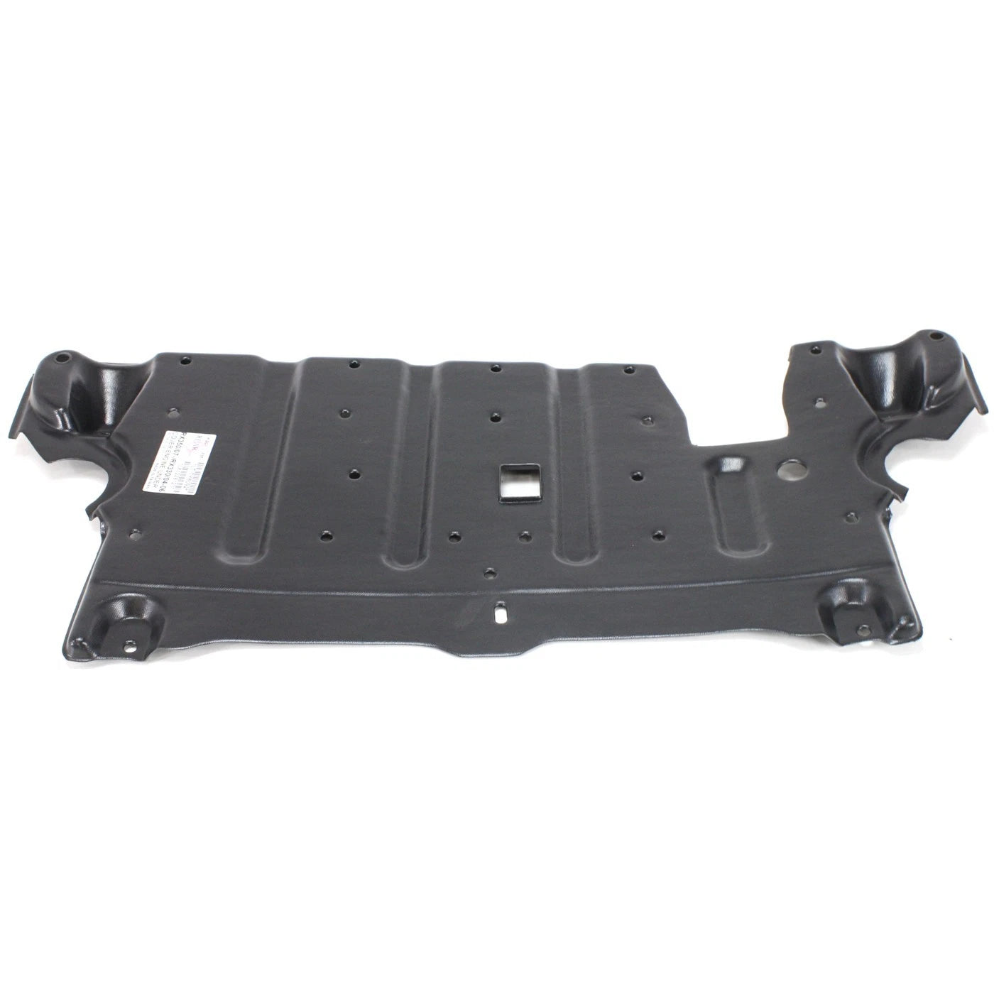 Engine Splash Shield for Lexus RX350 (2007–2009) Rear Lower