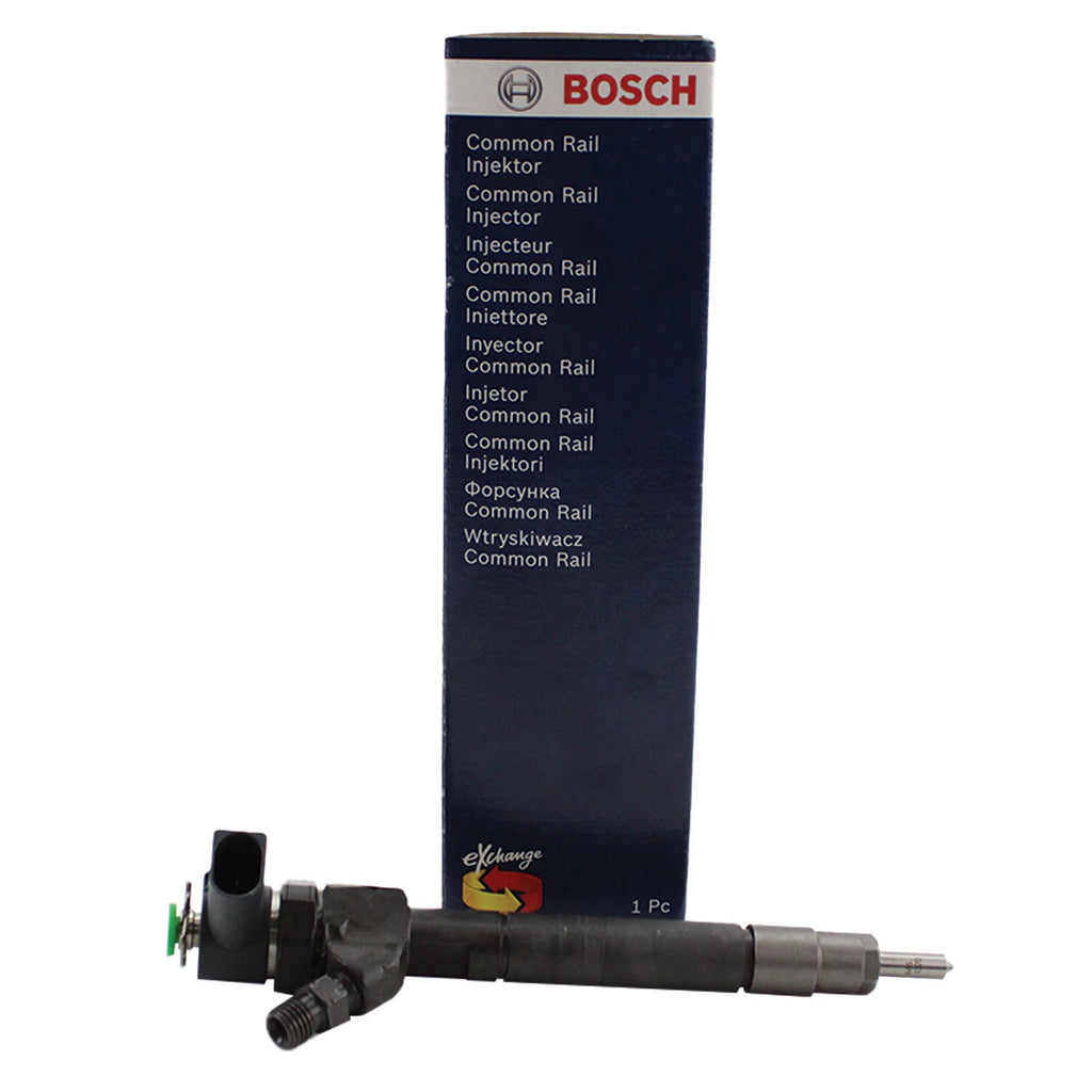 Bosch Common Rail Injector for Dodge Freightliner Sprinter 2500 3500 (Reman)