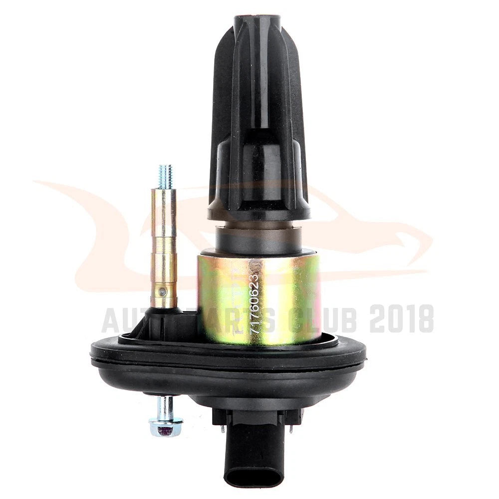 Set of 4 Ignition Coils for Chevy Trailblazer GMC Canyon Envoy (2002–2005)