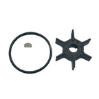 Water Pump Impeller Repair Kit for Yamaha Outboard (68T-44352-00, 18-8910)