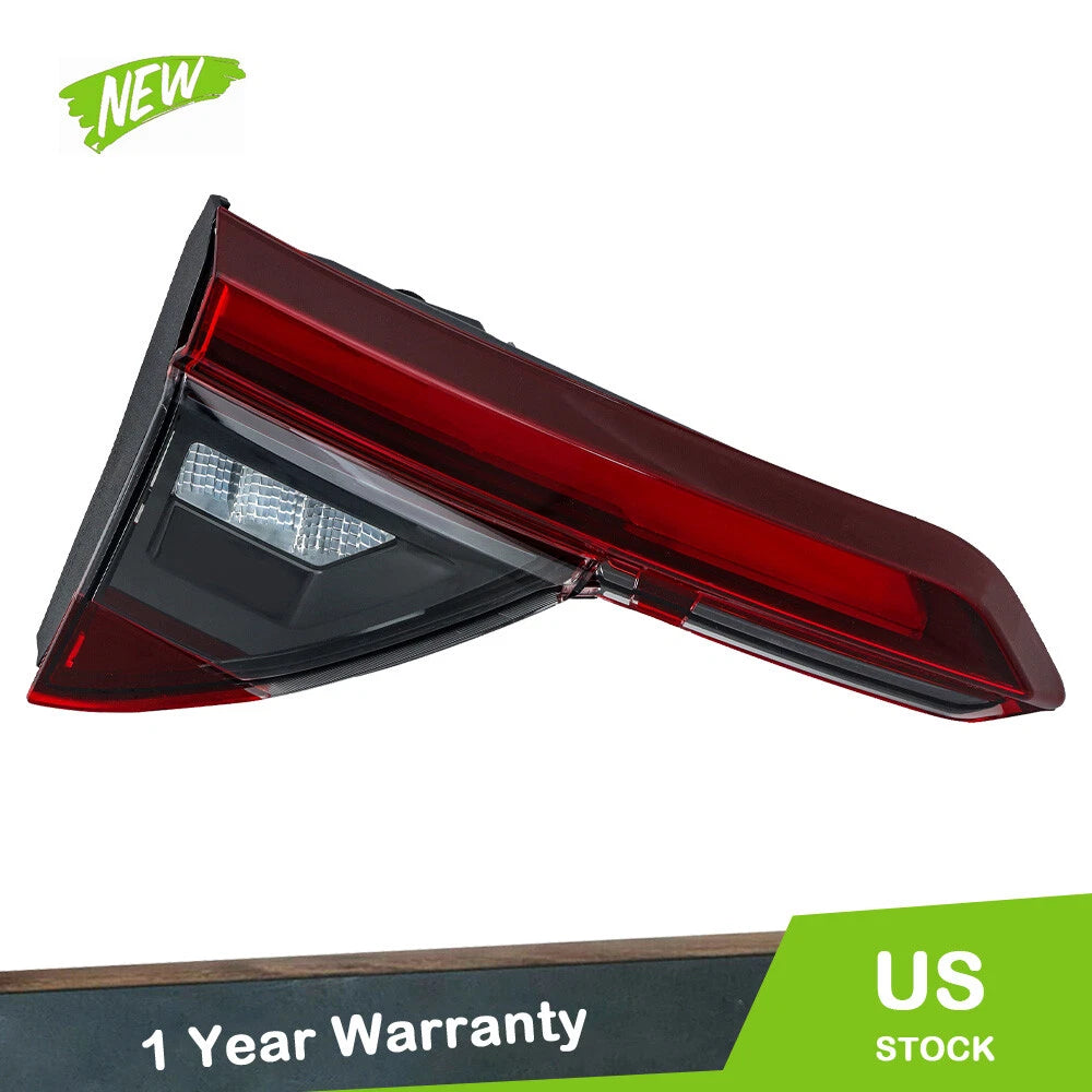 Left Inner LED Tail Light for GMC Acadia AT4 (2020–2024)