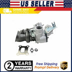 Turbocharger for Ford Edge 2.0L (2012–2015)